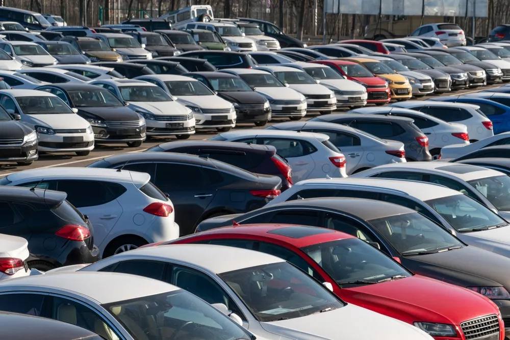 Automotive / Zulieferindustrie